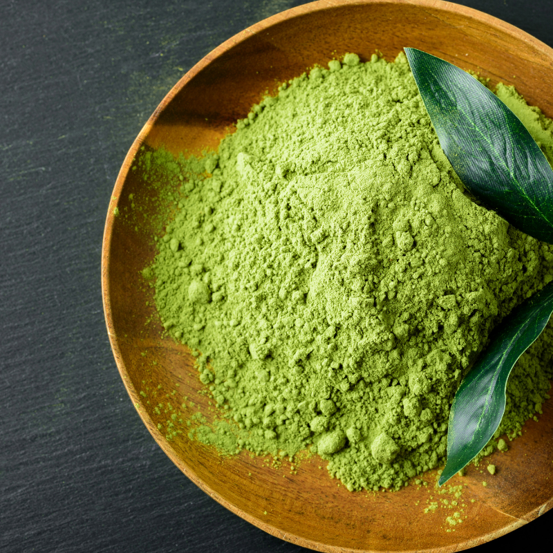 How to Use Green Tea For Skin Glow