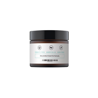 Hydrating Face Moisturizer with Vita-Plex™ & Hyaluronic Acid - Organique Science
