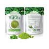 My Tea - Matcha Green Tea Powder - Organique Science