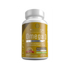 Omega 3 Fish Oil - Organique Science