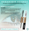 Eyelash Growth Serum - Organique Science